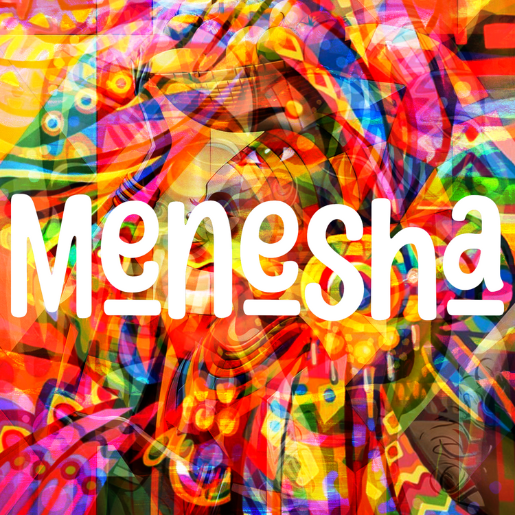 Menesha