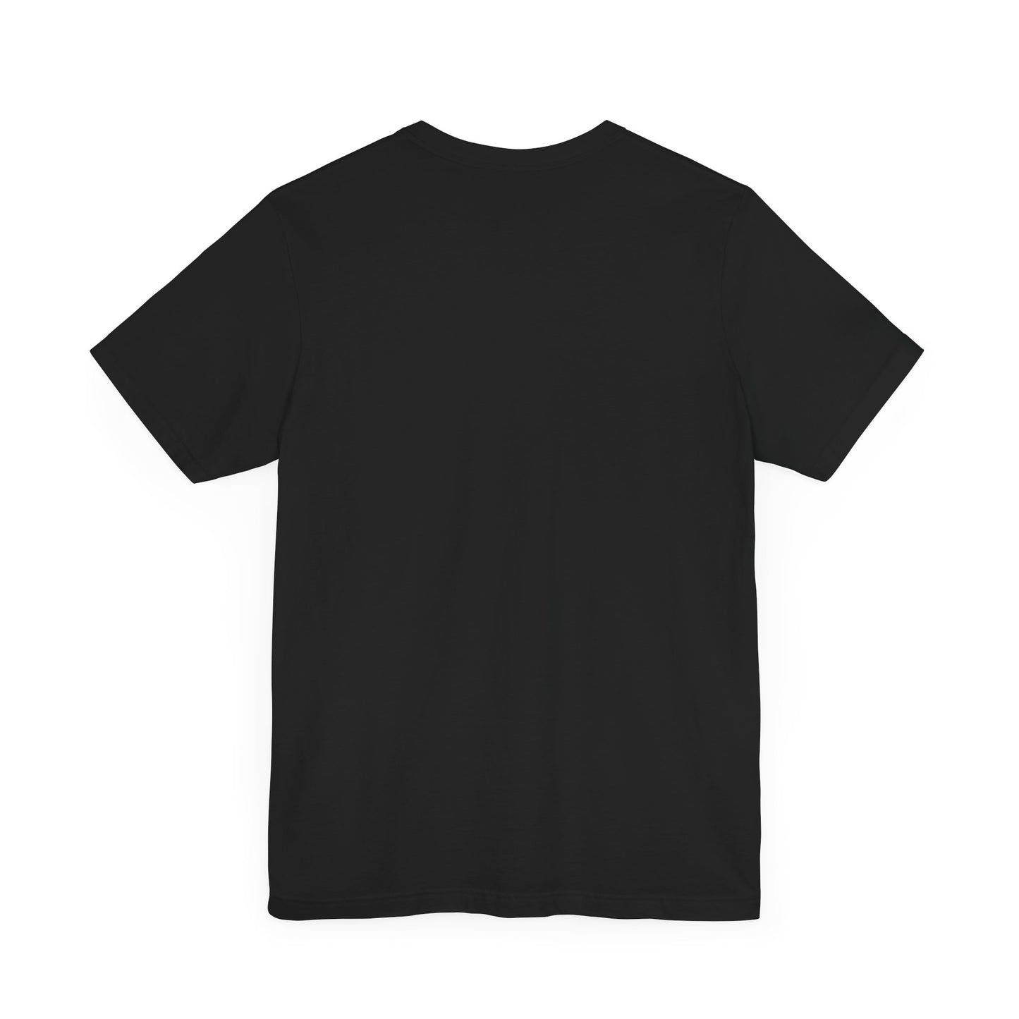 Black Sheep Unisex Short Sleeve Tee