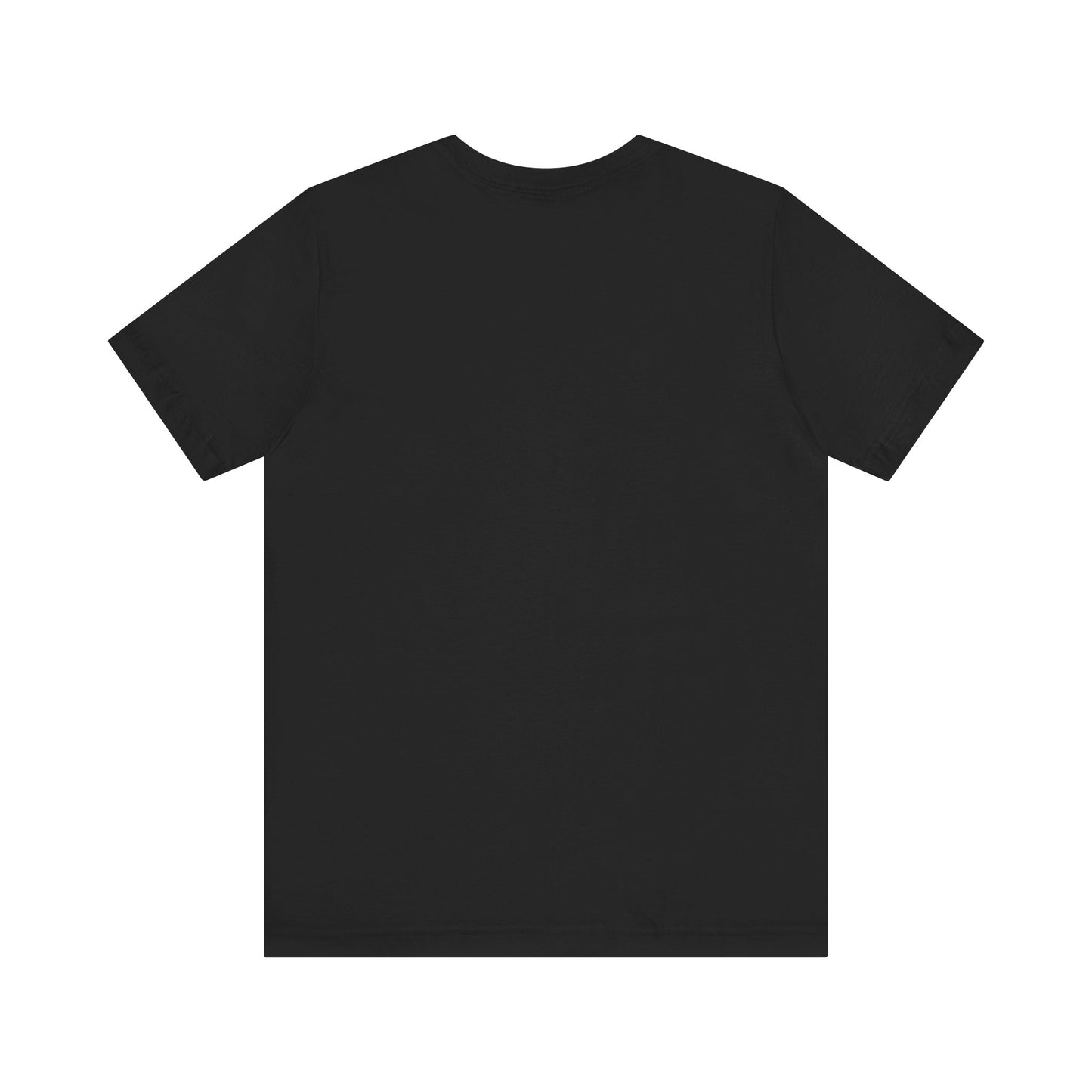 Black Sheep Unisex Short Sleeve Tee