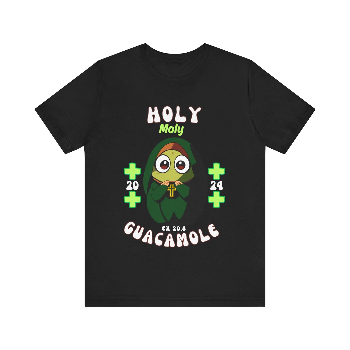 Holy Guacamole Tee