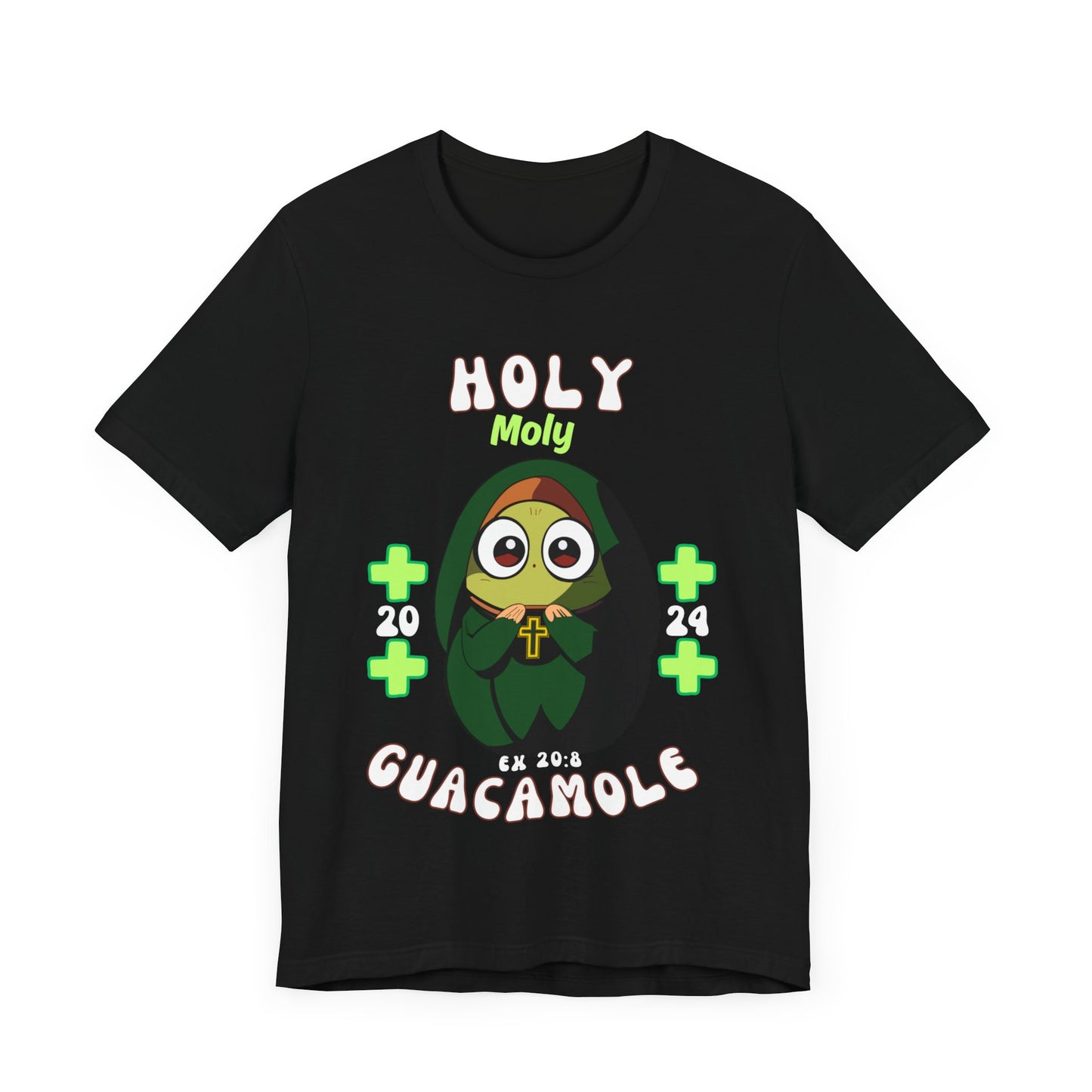 Holy Guacamole Tee