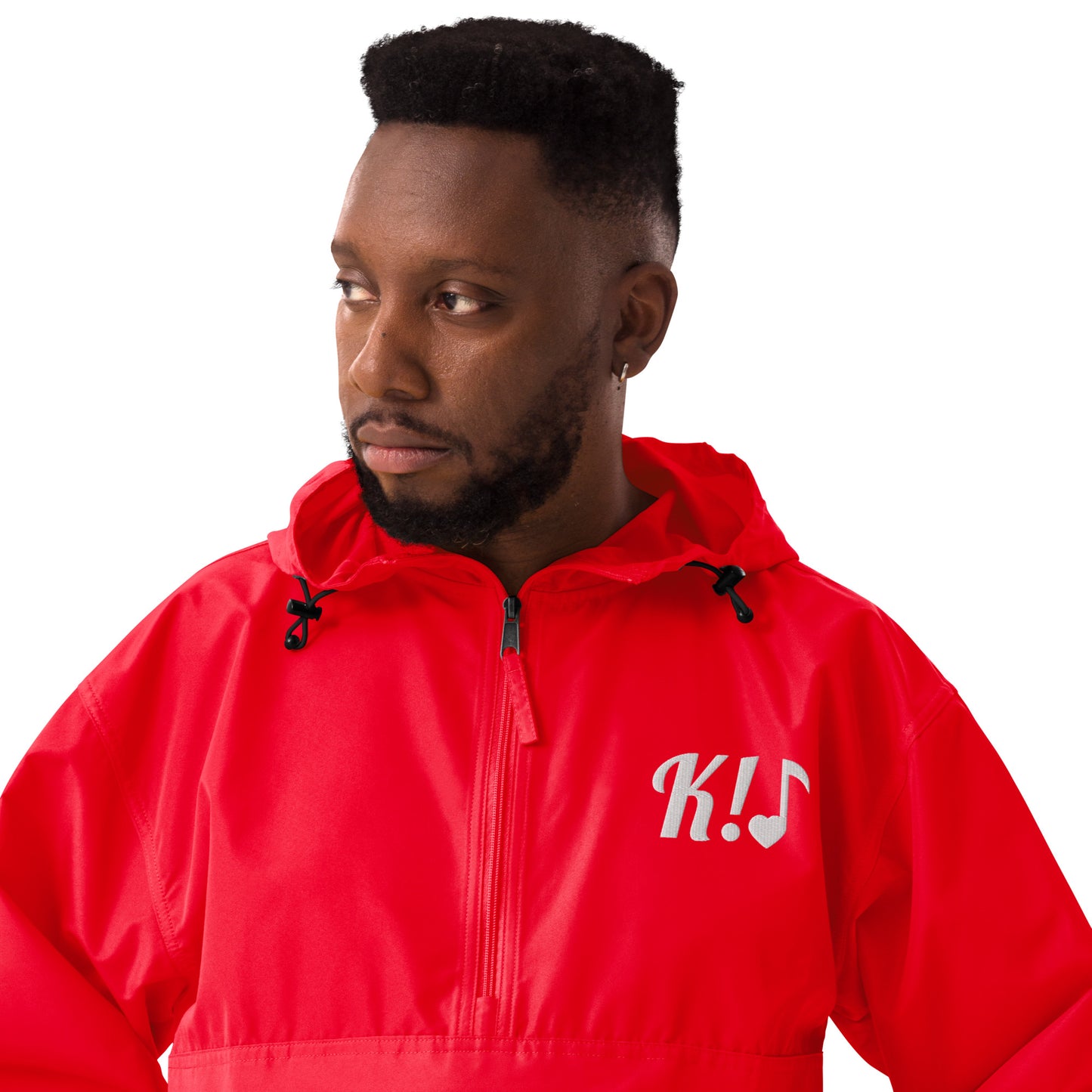 K!D Champion Packable Jacket