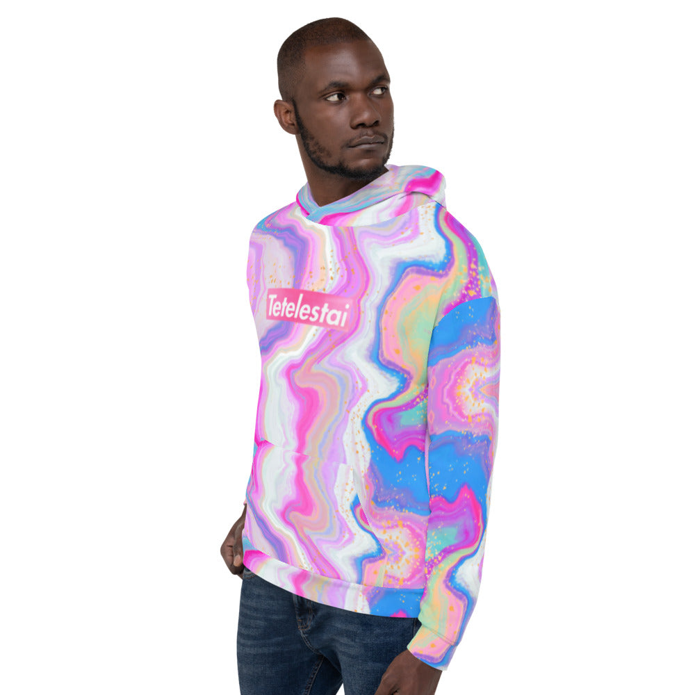 Gobstobber Unisex Hoodie