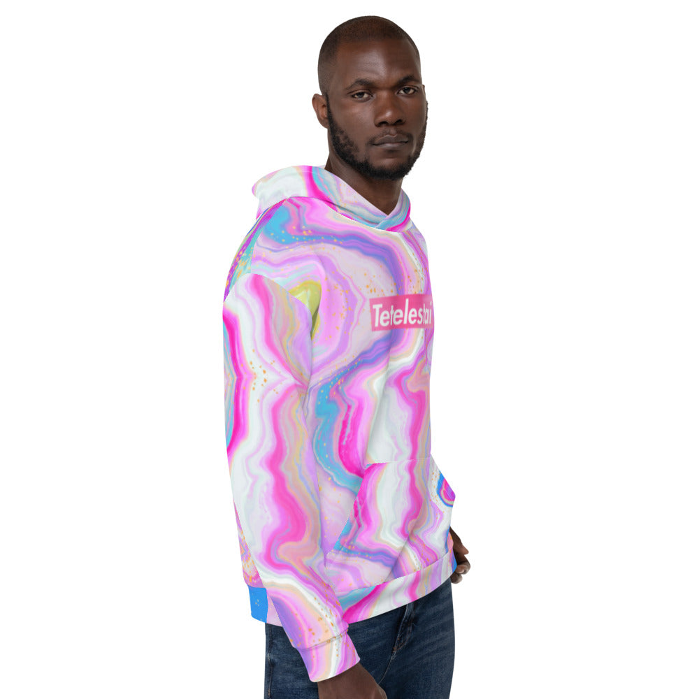 Gobstobber Unisex Hoodie