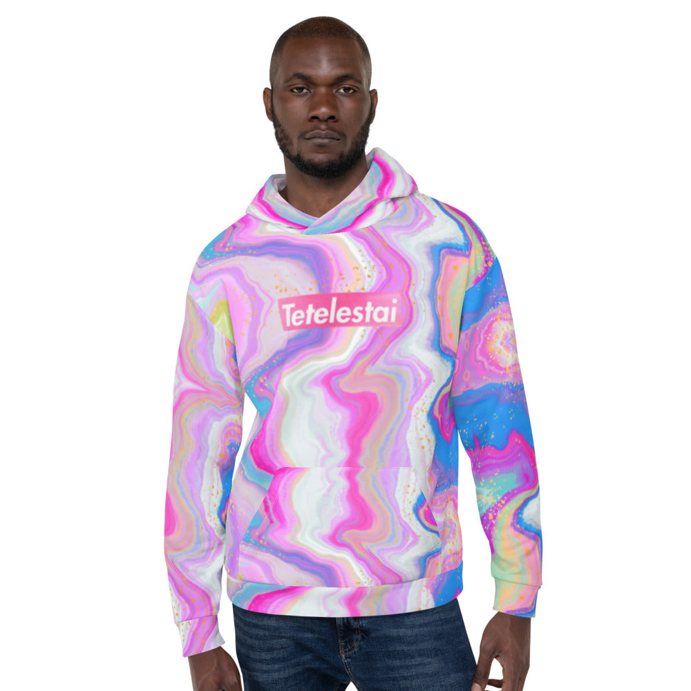 Gobstobber Unisex Hoodie