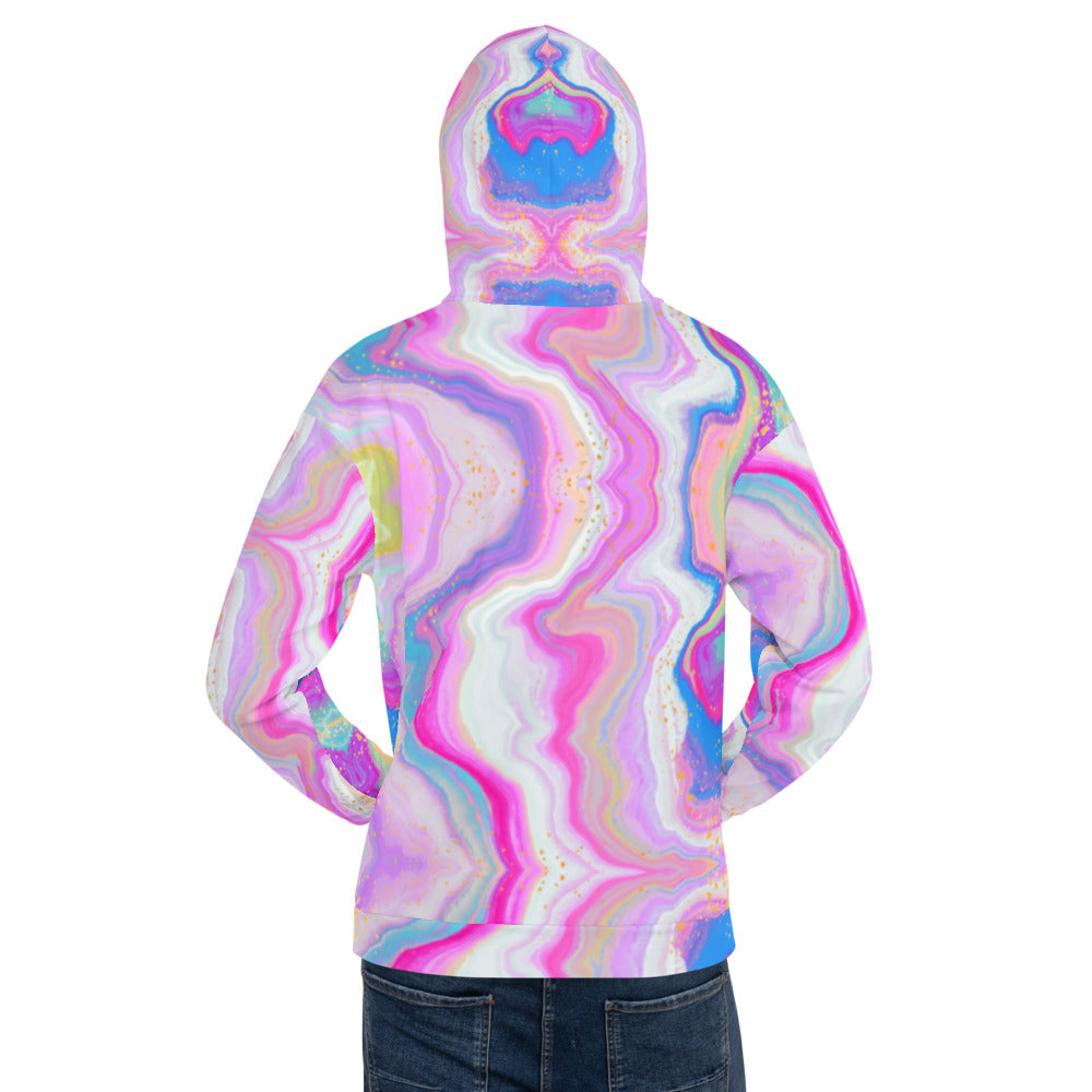 Gobstobber Unisex Hoodie
